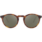 RAFFAELE, Classic Tortoise-Mineral Polarized 555nm Silver Cat 3 to 3, hi-res image number null